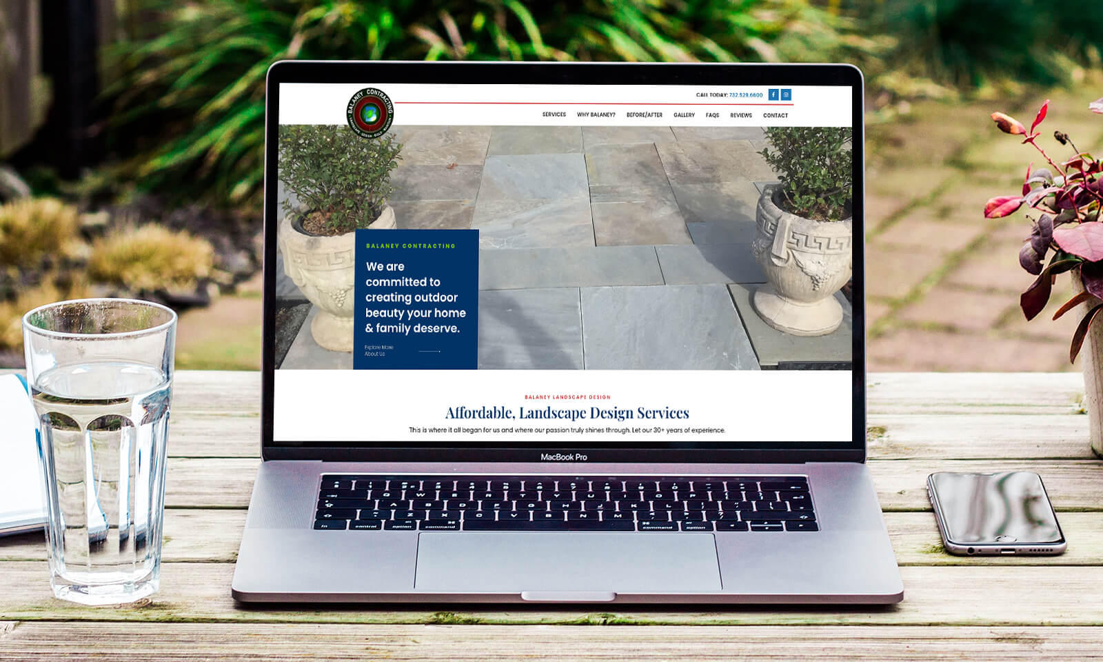 Balaney Contracting