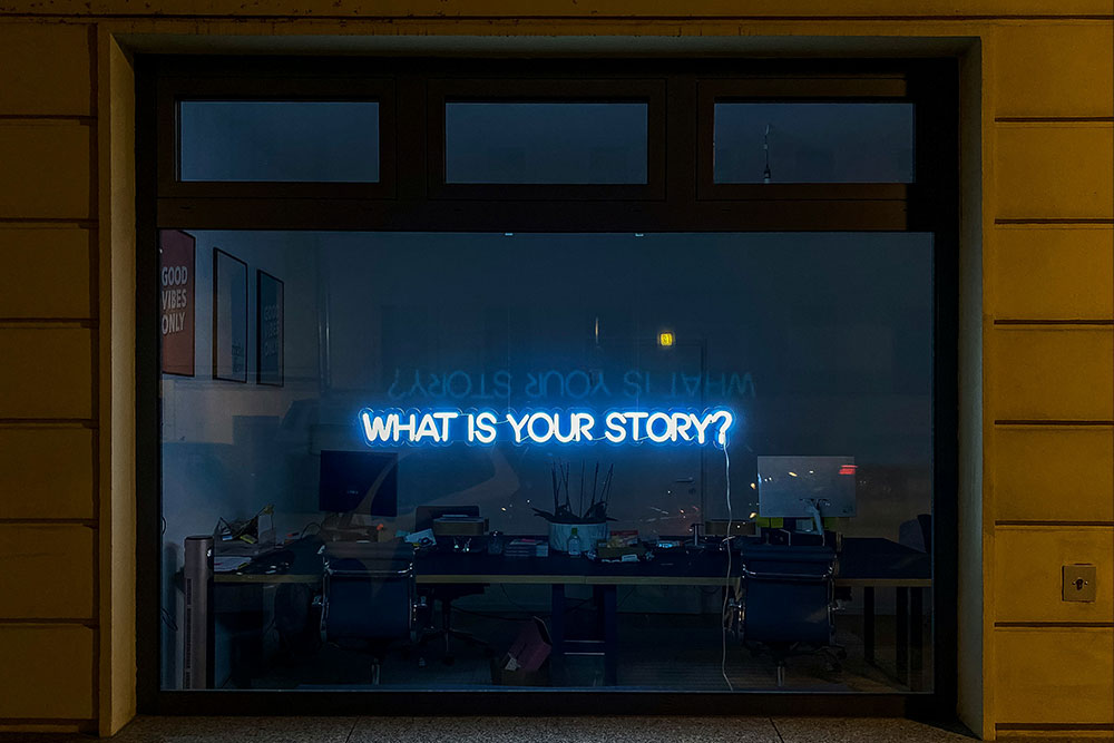 How To Create Lasting Connections with Your Audience
